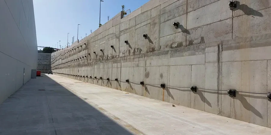 Active and Passive Anchor Design in Escondido: Geotechnical Anchoring for California Soil Conditions