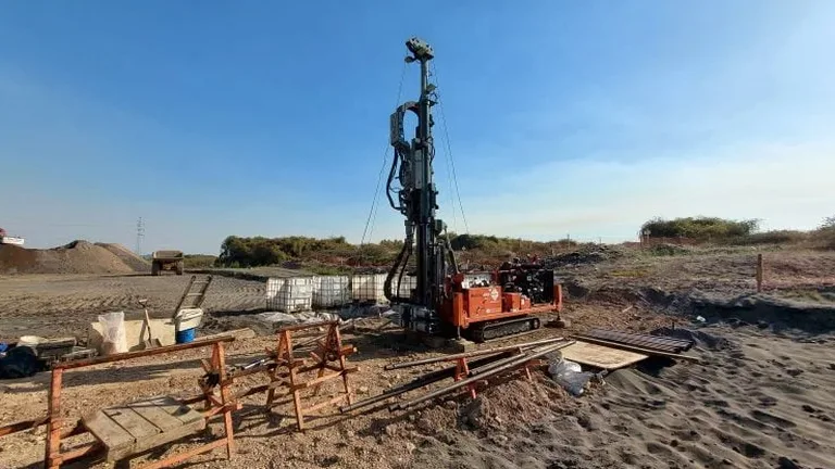 Exploratory Test Pit Services in Escondido – Subsurface Verification