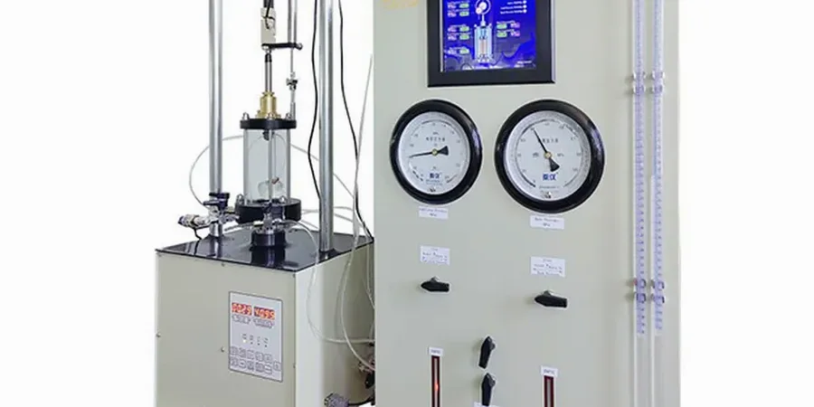 Triaxial Testing Services in Escondido – CU & CD with Local Lab Turnaround