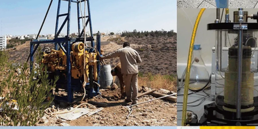 Geotechnical Engineering in Escondido
