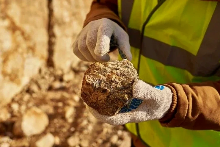 Atterberg Limits Testing in Escondido — Clay Plasticity & Shrink-Swell Analysis
