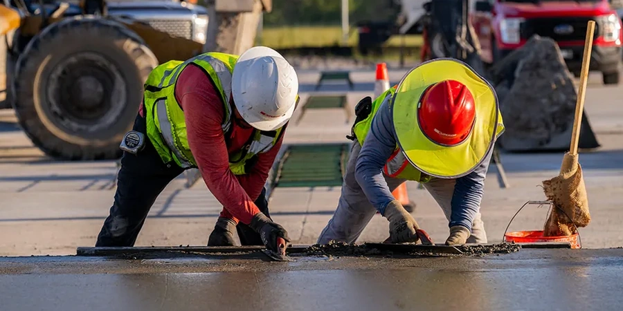 Rigid Pavement Design in Escondido: Concrete That Lasts