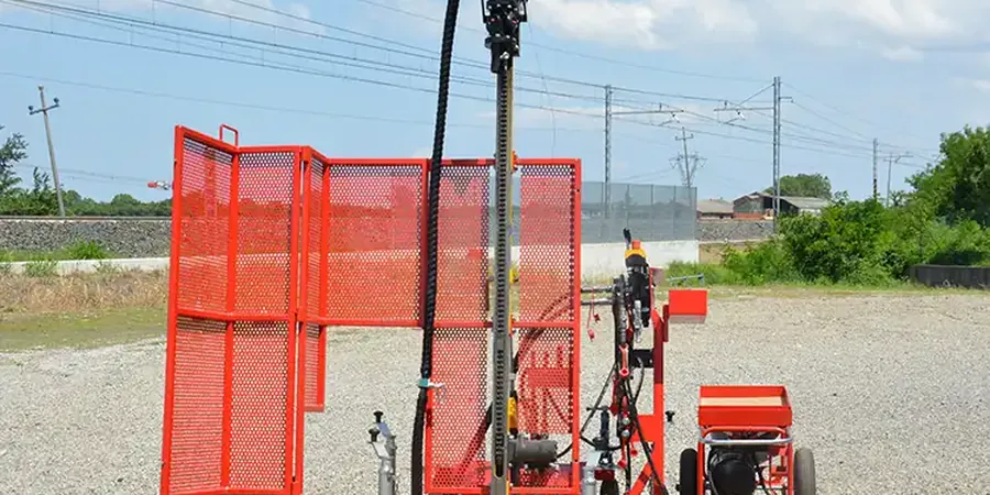 Standard Penetration Test (SPT) in Escondido, CA — Site Investigation You Can Count On